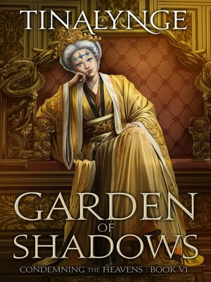 cover image of Garden of Shadows